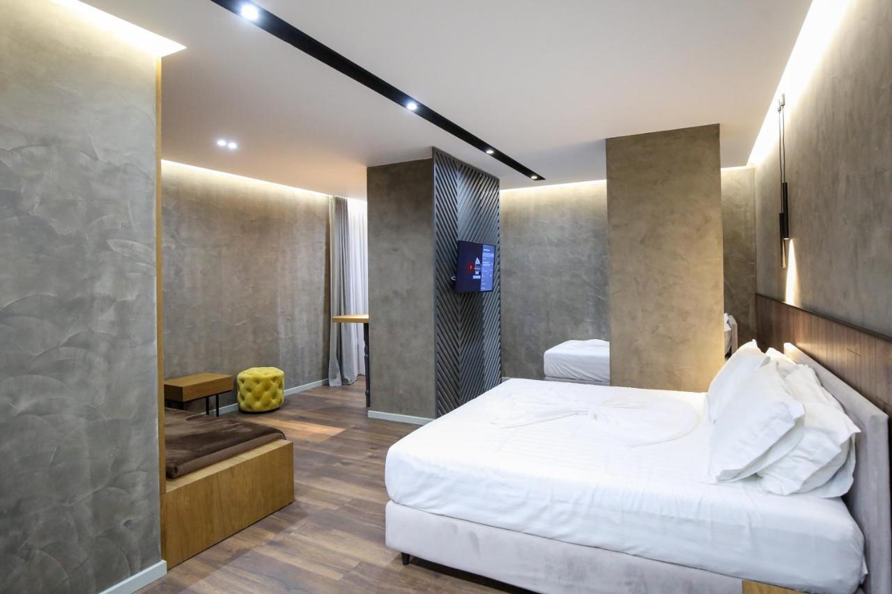 Ap Boutique 4* Vlorë