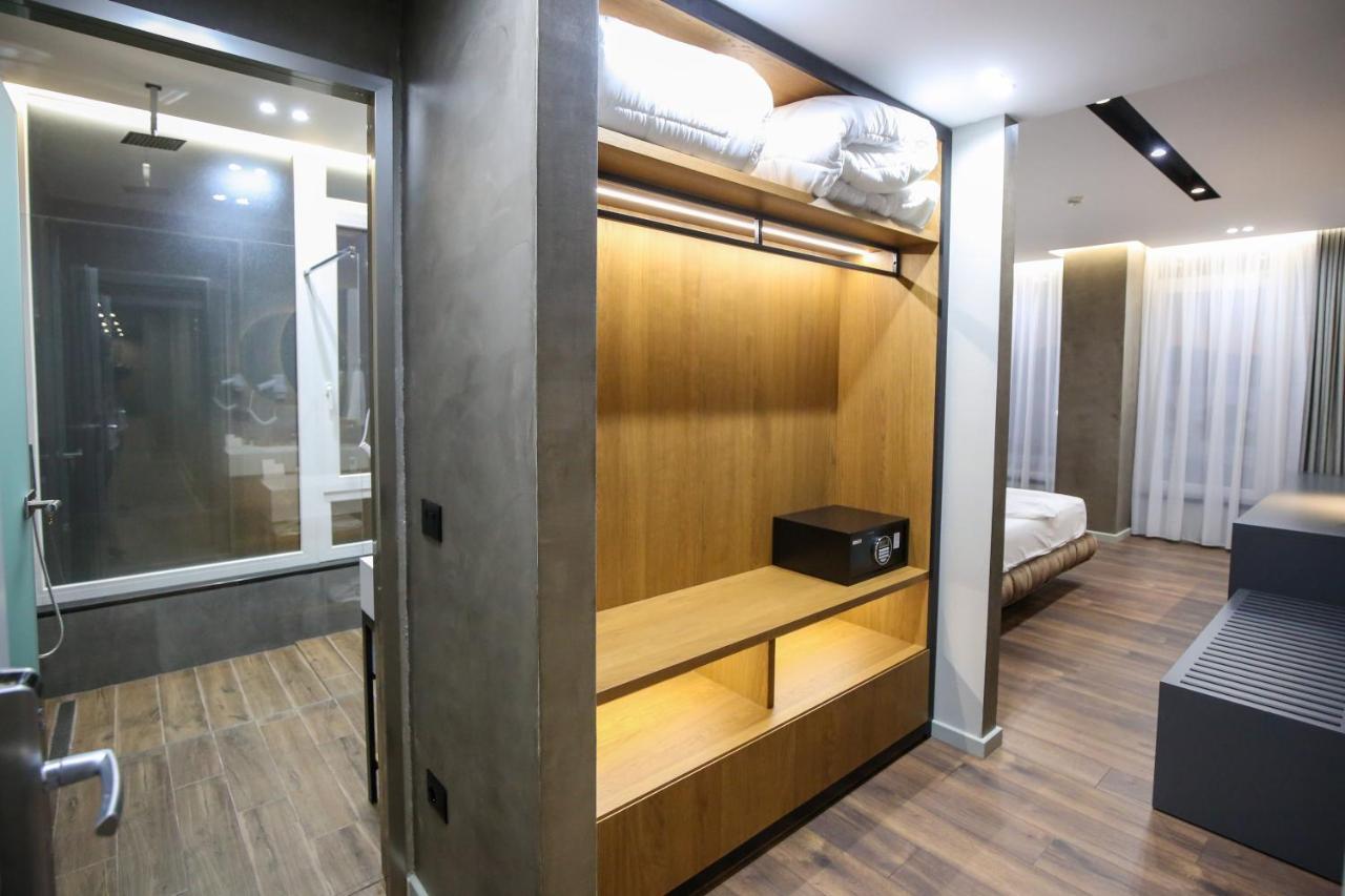 Ap Boutique Vlorë