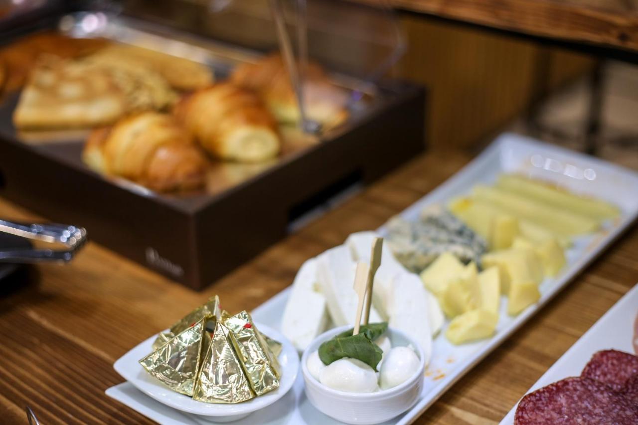 Ap Boutique Hotel Vlorë