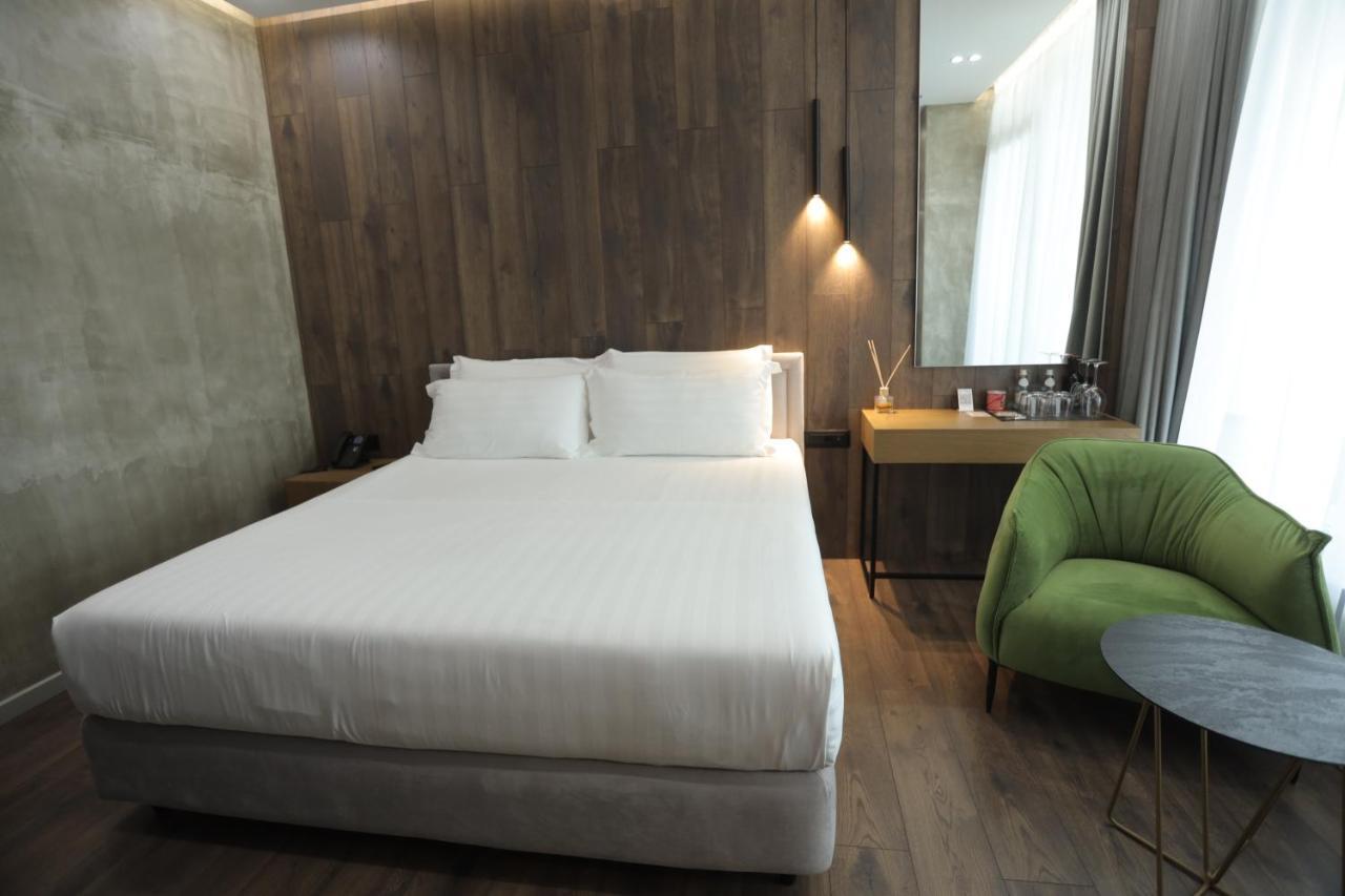 Hotel Ap Boutique 4*