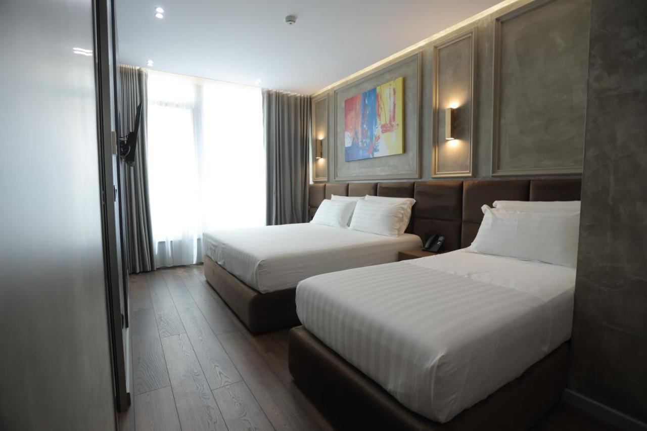 Hotel Ap Boutique 4*