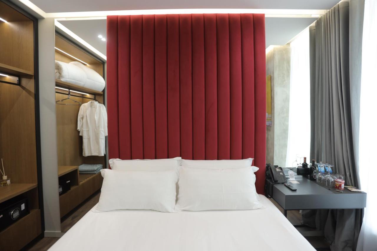 Hotel Ap Boutique Vlorë