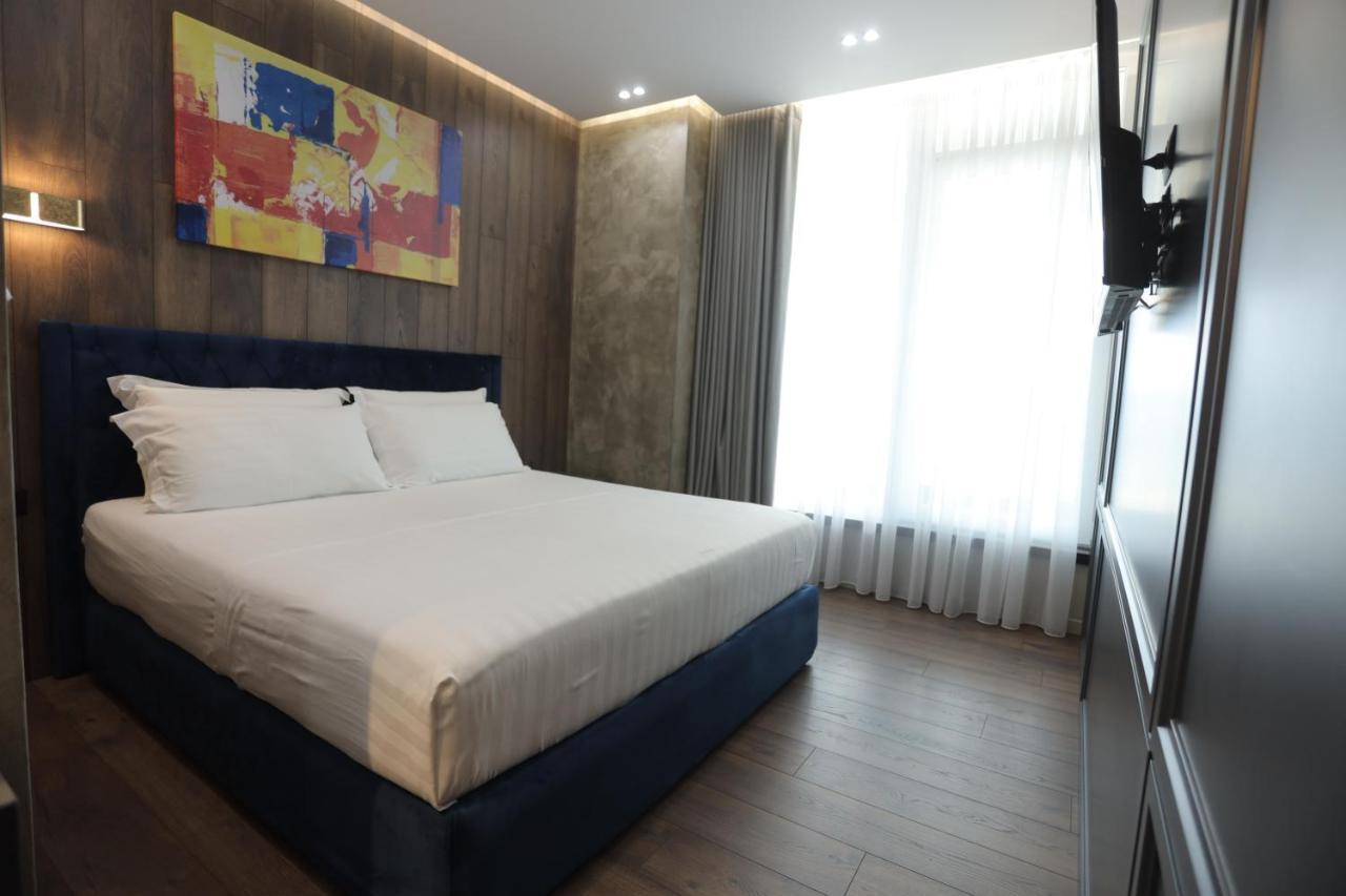 Ap Boutique Hotel