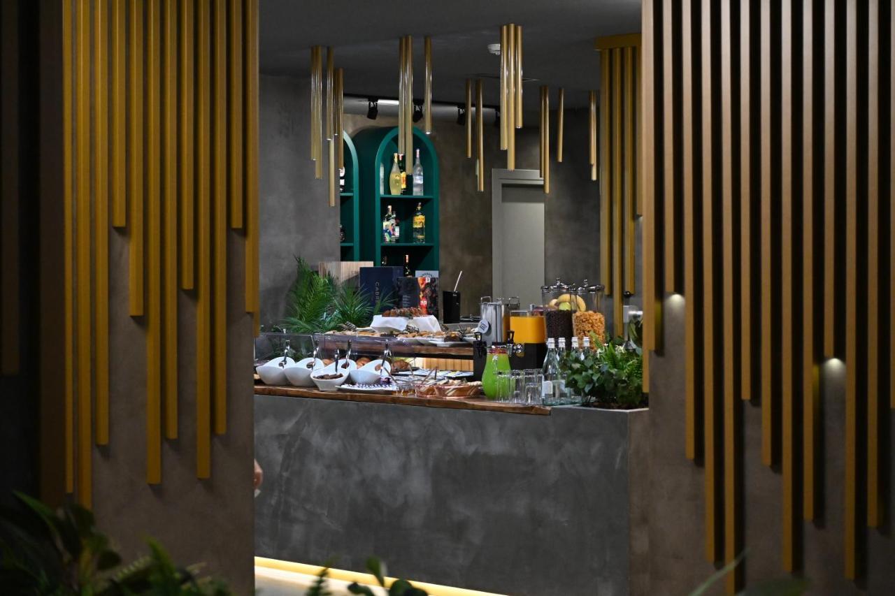 Hotel Ap Boutique