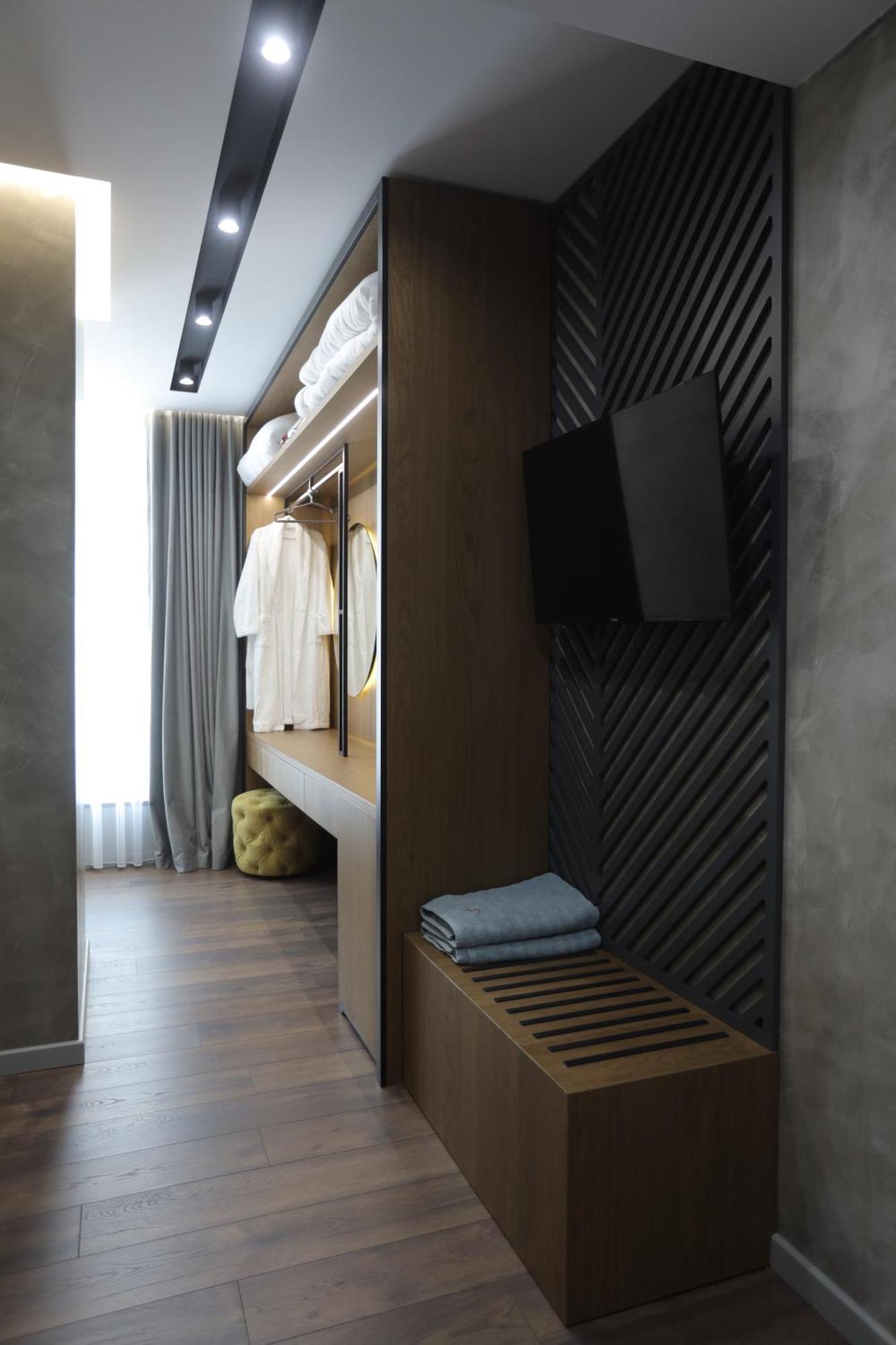 Ap Boutique Hotel