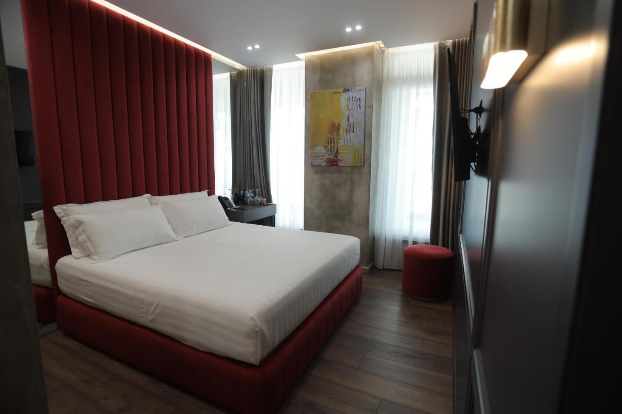Hotel Ap Boutique 4*