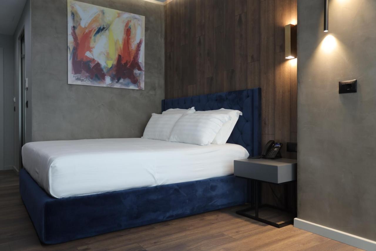 Hotel Ap Boutique 4*
