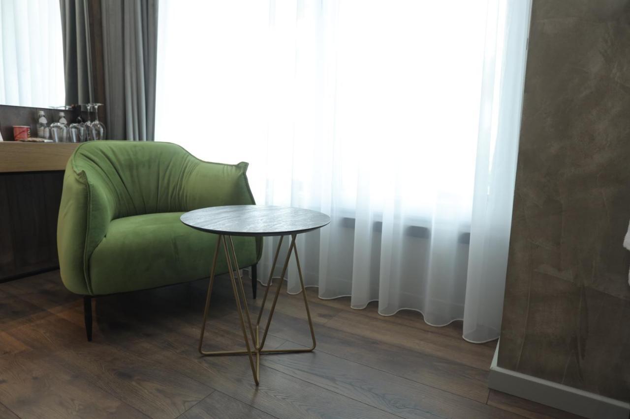 Hotel Ap Boutique