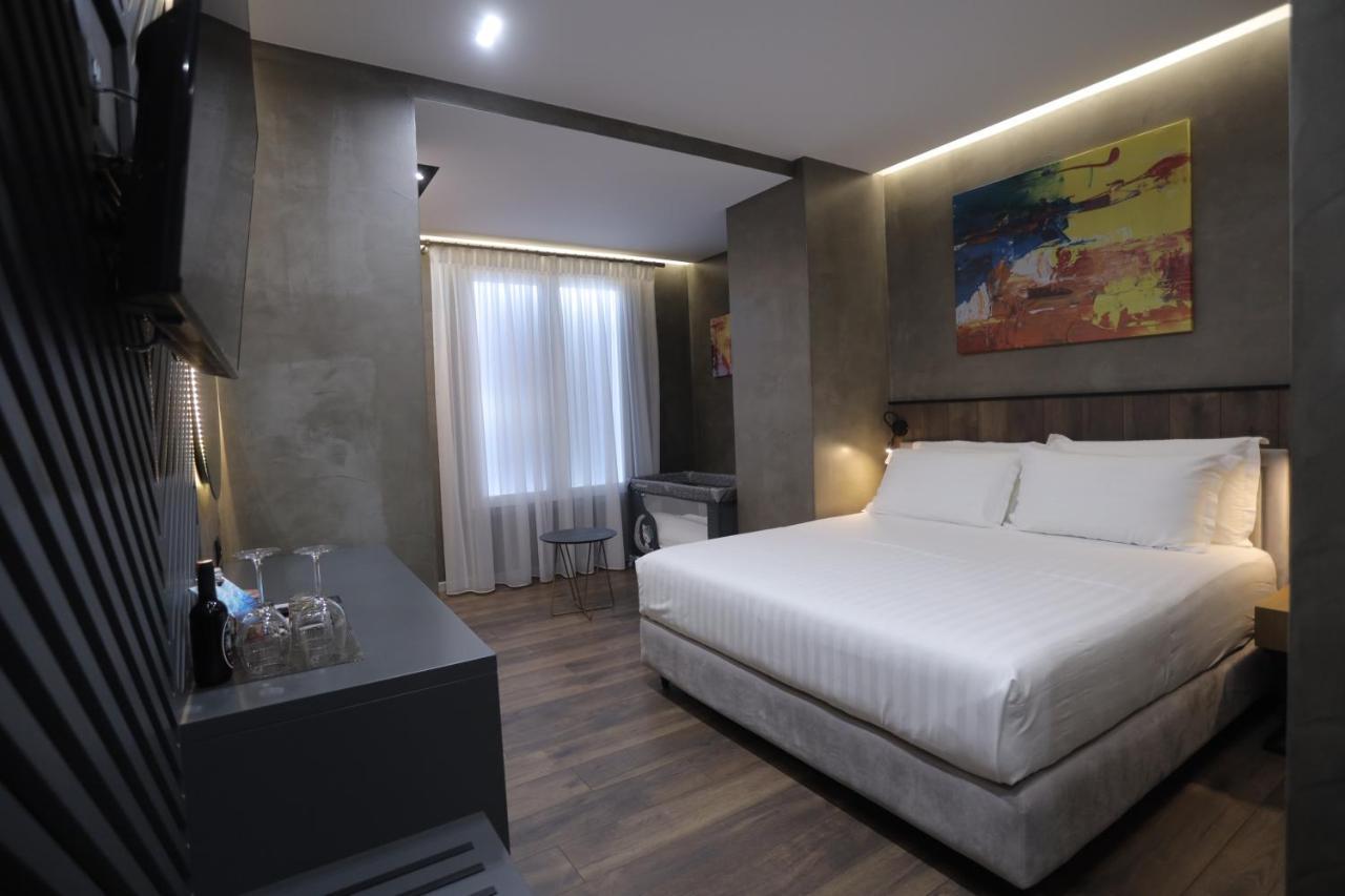 Hotel Ap Boutique