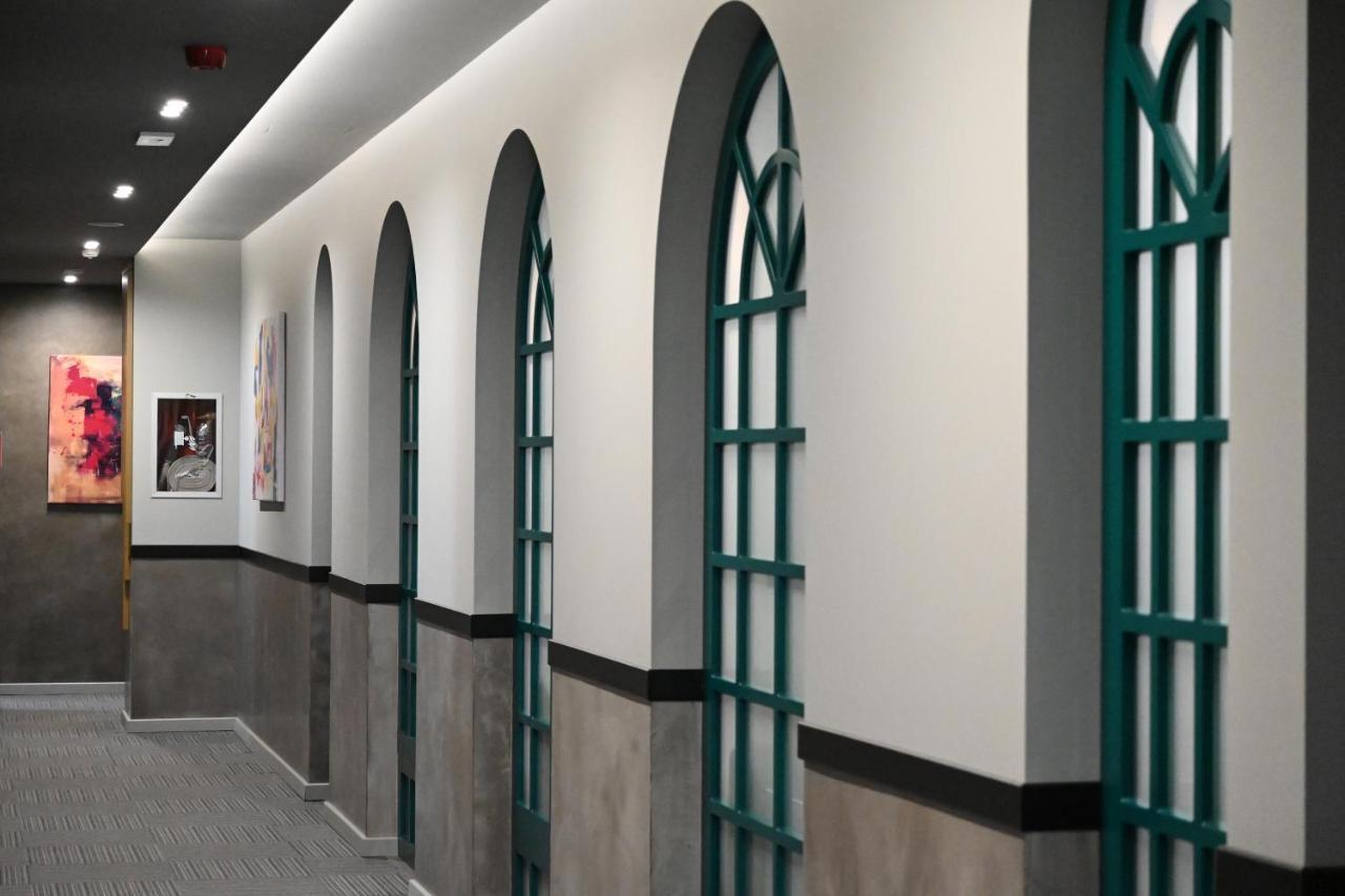 Ap Boutique 4* Vlorë