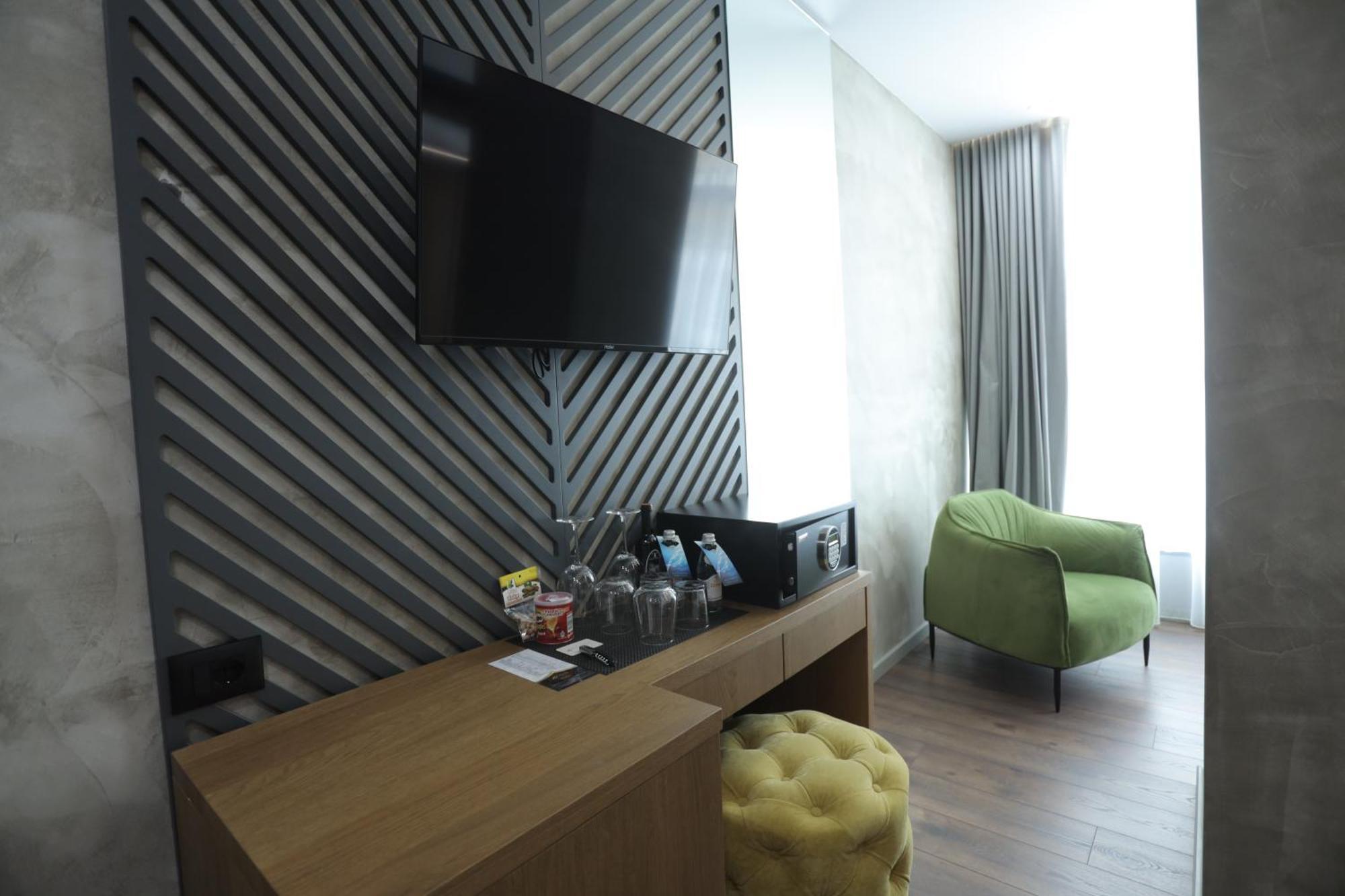 Hotel Ap Boutique 4*